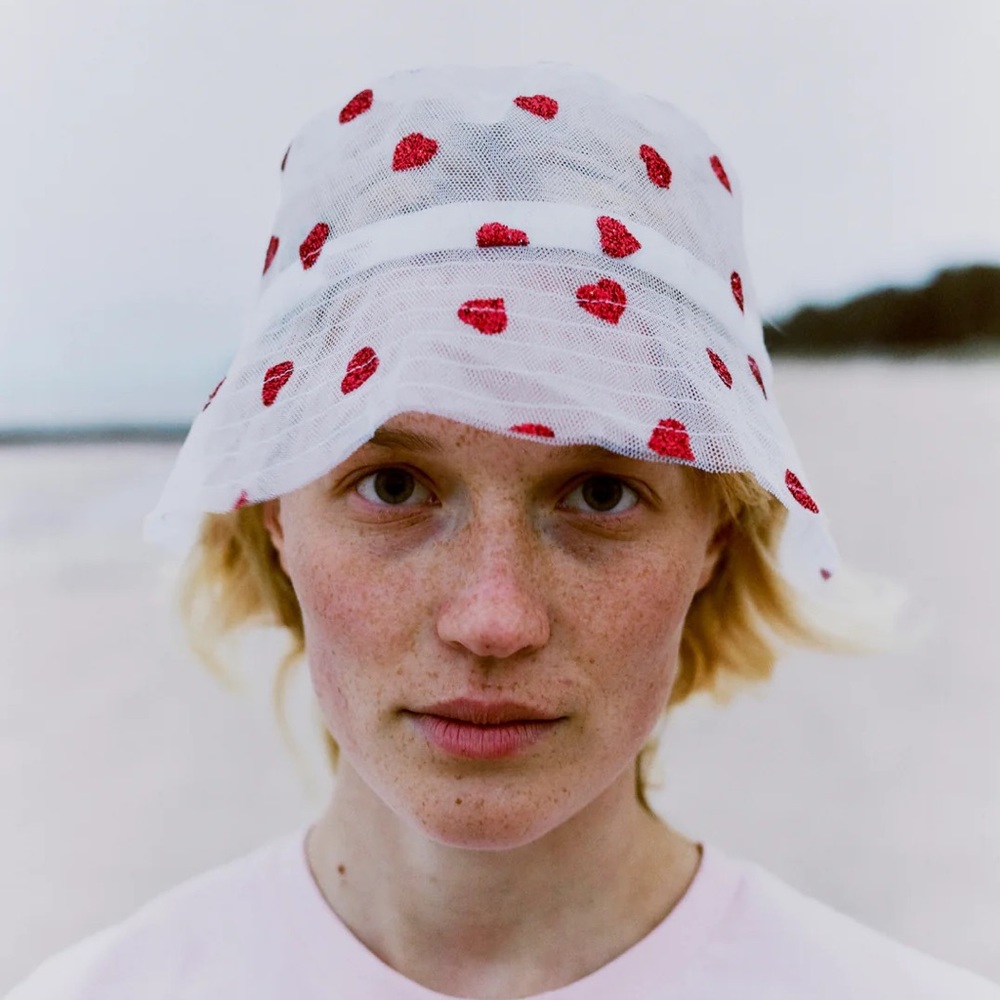 Ida Klamborn Bucket Hat